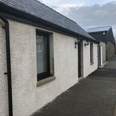 Ferienwohnung 44 Inaclete Road Stornoway  Exterior foto